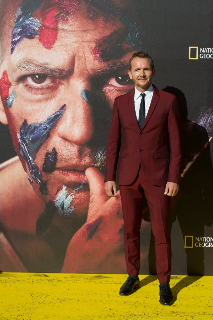 'Genius' Premiere In Malaga