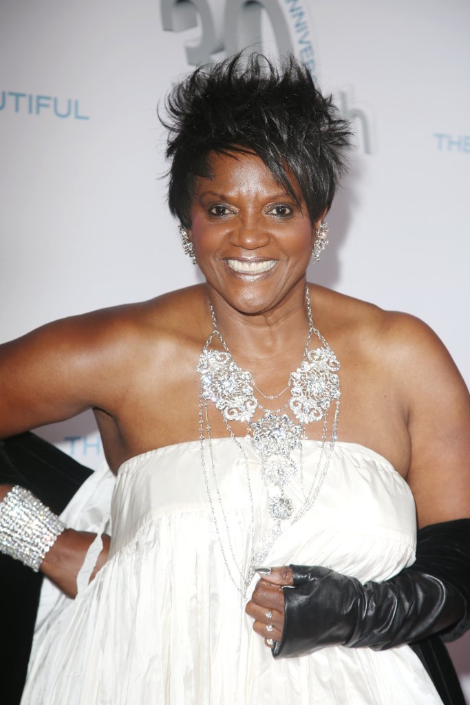 THE BOLD AND THE BEAUTIFUL Celebrate 30 Years Arrivals