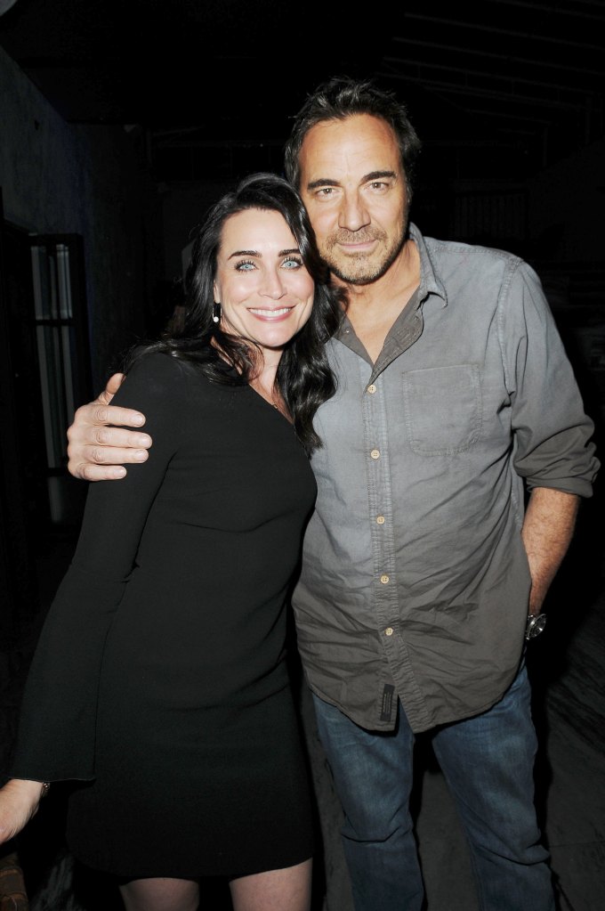 The Bold and the Beautiful Celebrate's 31 Years