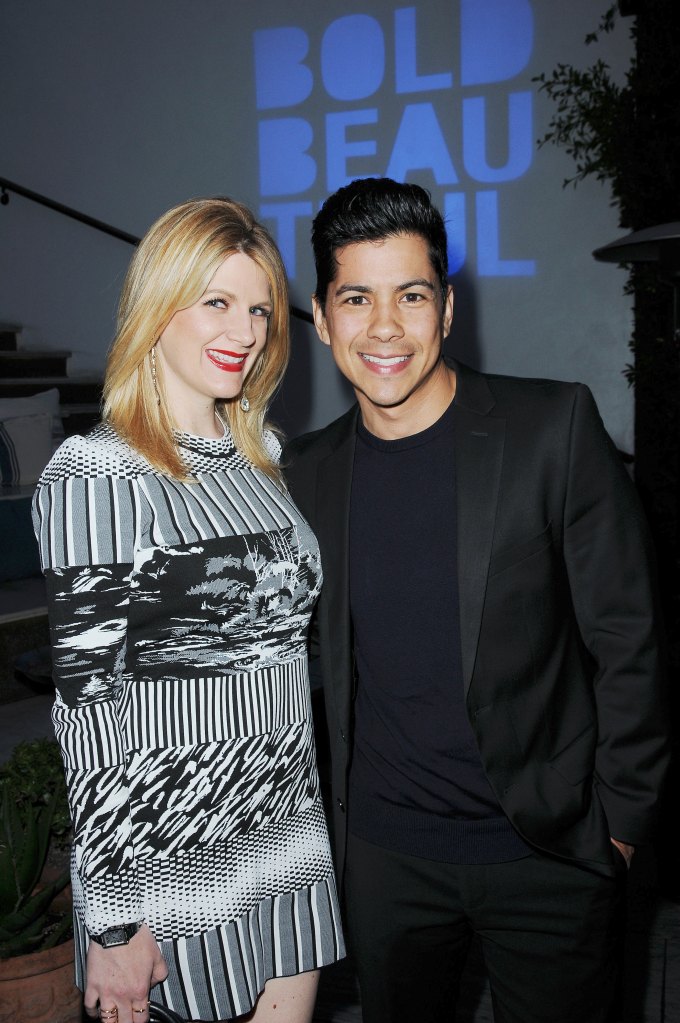 The Bold and the Beautiful Celebrate's 31 Years