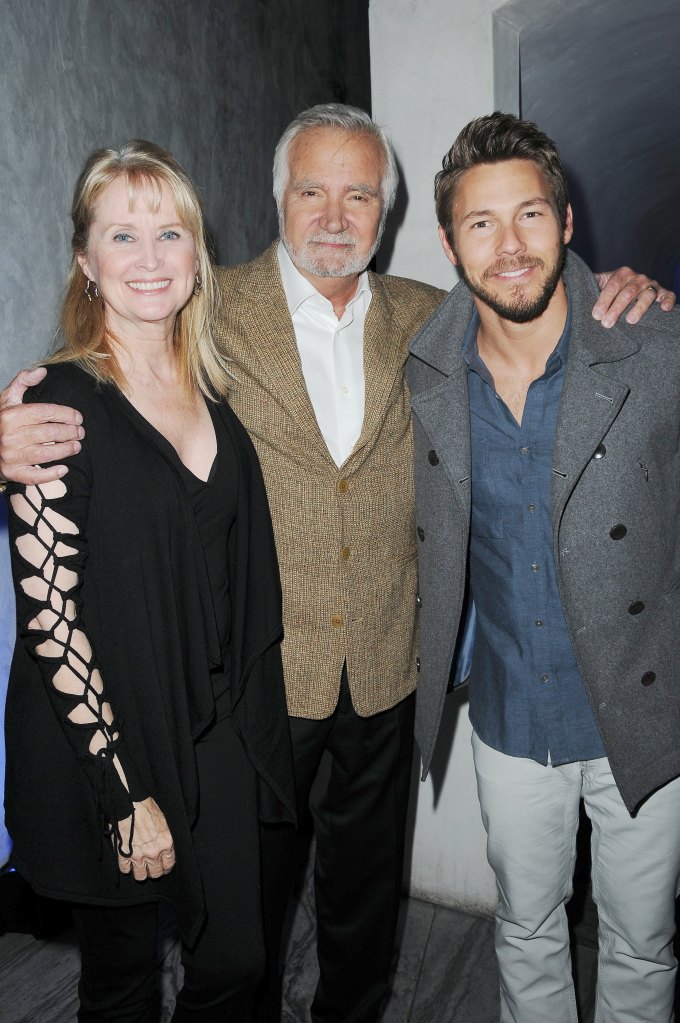 The Bold and the Beautiful Celebrate's 31 Years