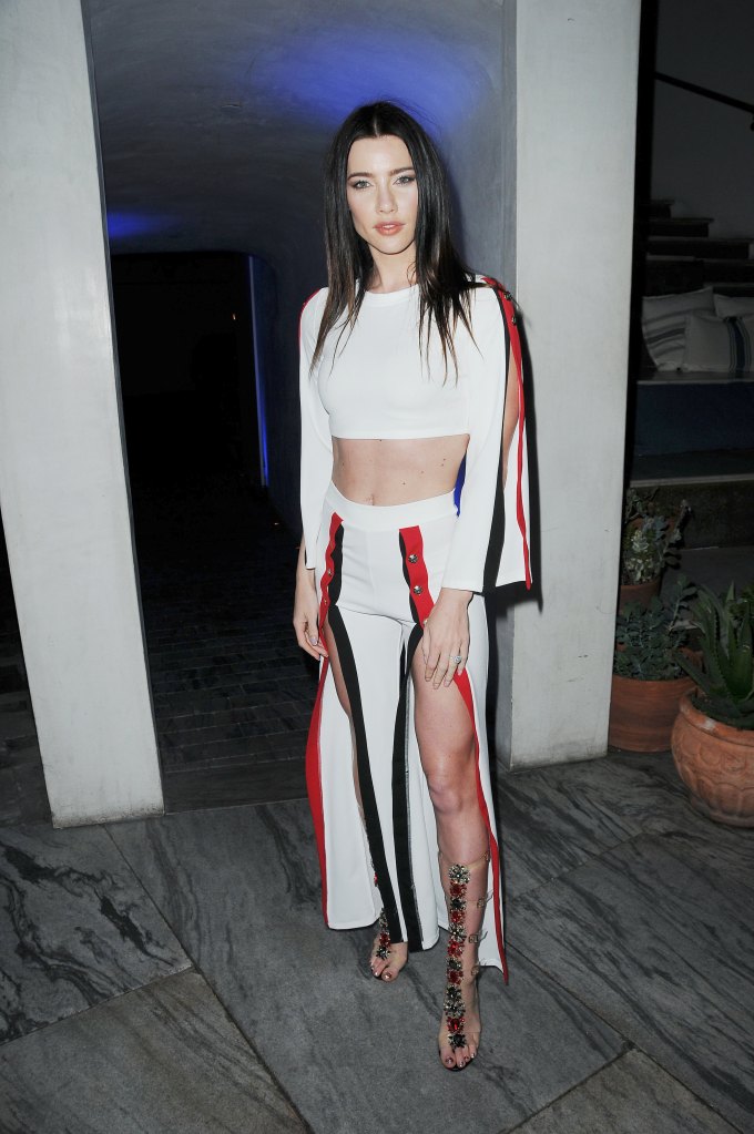 The Bold and the Beautiful Celebrate's 31 Years