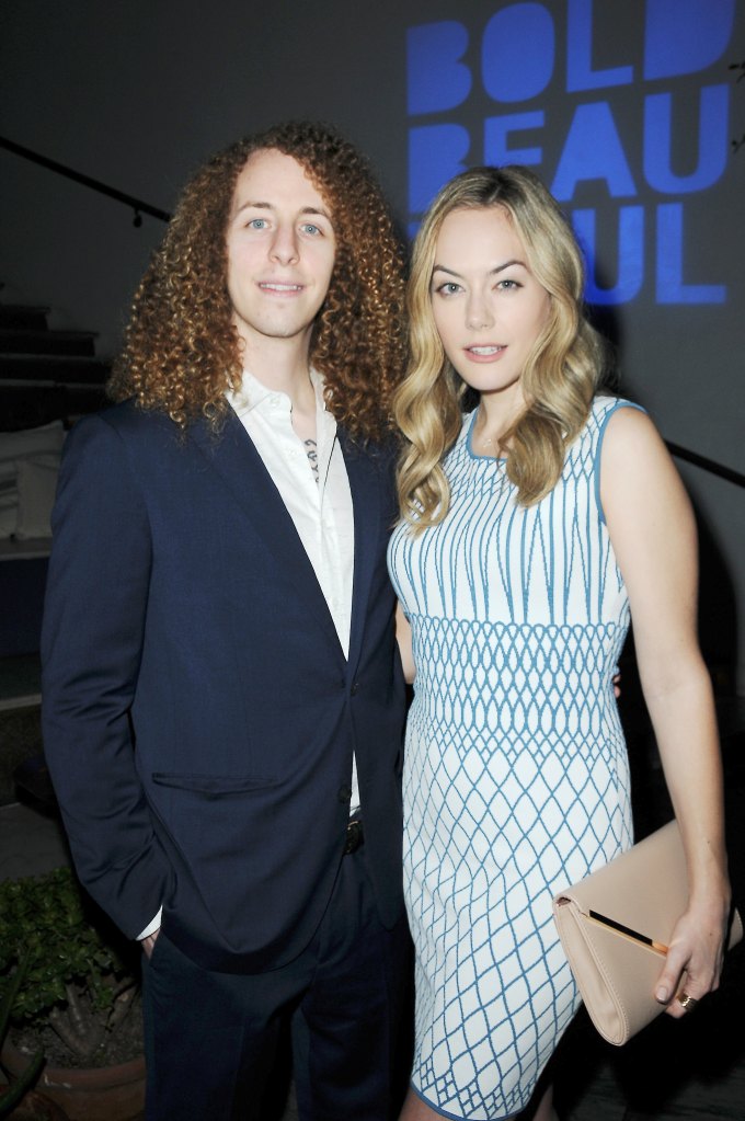 The Bold and the Beautiful Celebrate's 31 Years