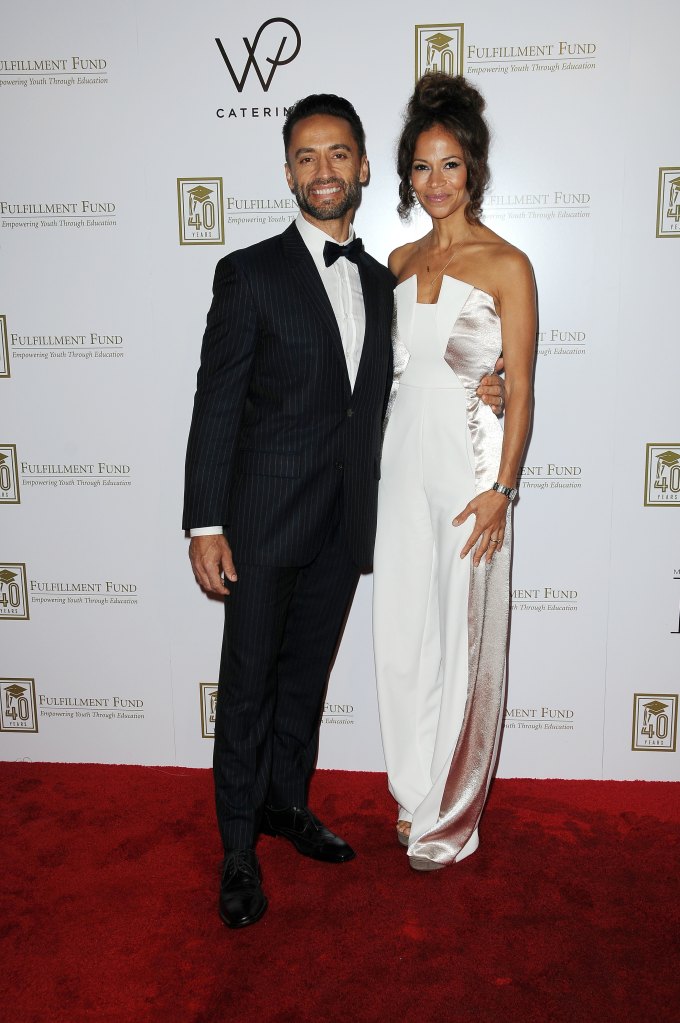 A Legacy Of Changing Lives Presented By The Fulfillment Fund