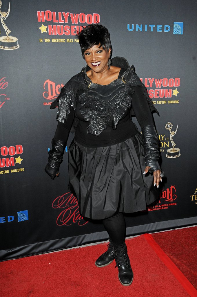 2017 Daytime Emmy Awards Nominee Reception