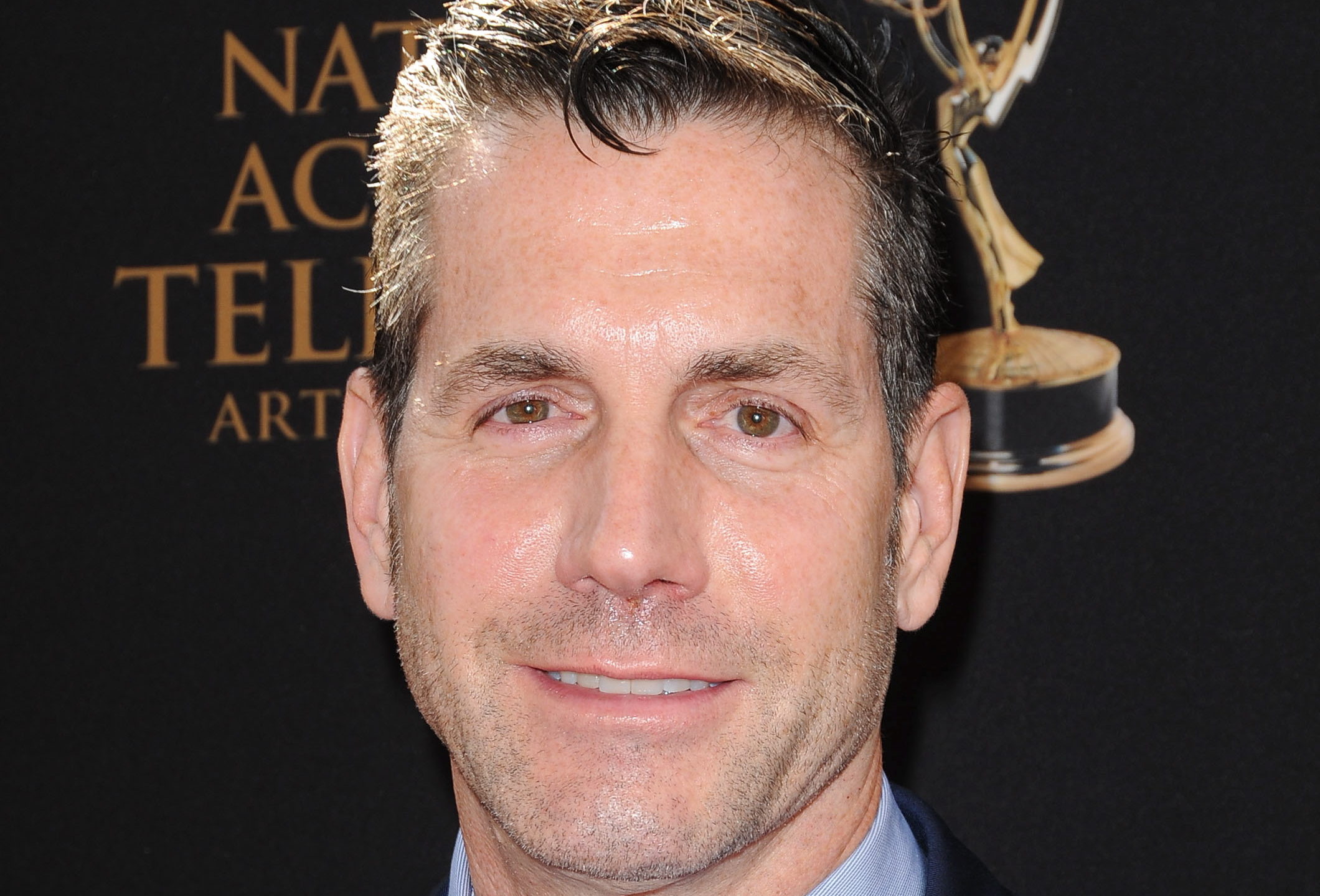 43rd Annual Daytime Emmy Awards Arrivals