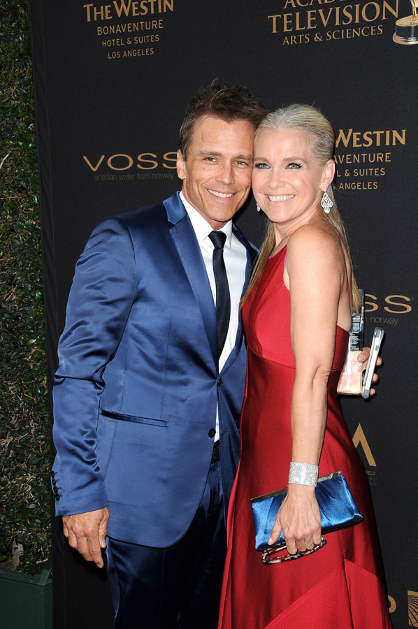 43rd Annual Daytime Emmy Awards Arrivals