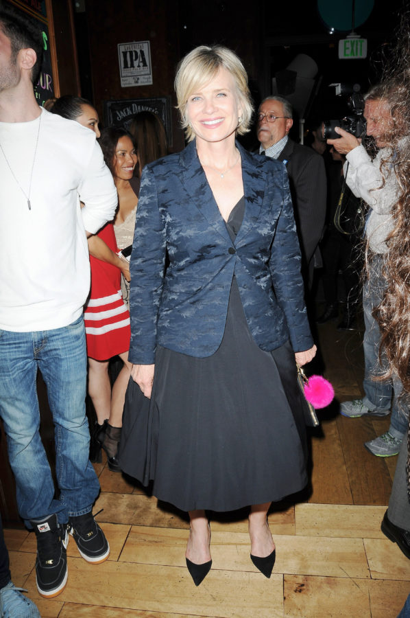 THE BAY Season 3 Premiere Screening