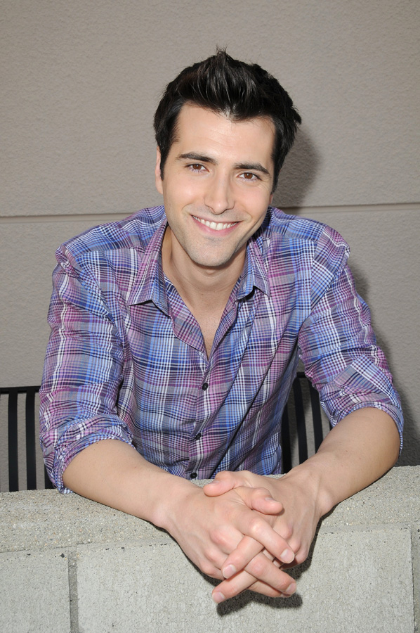 "Days of our Lives" Set