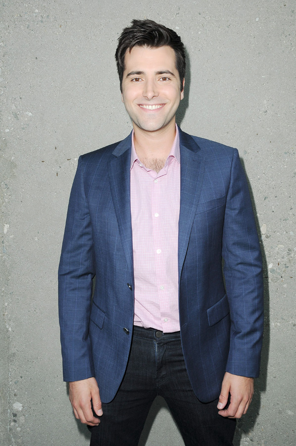 "Days of our Lives" Set