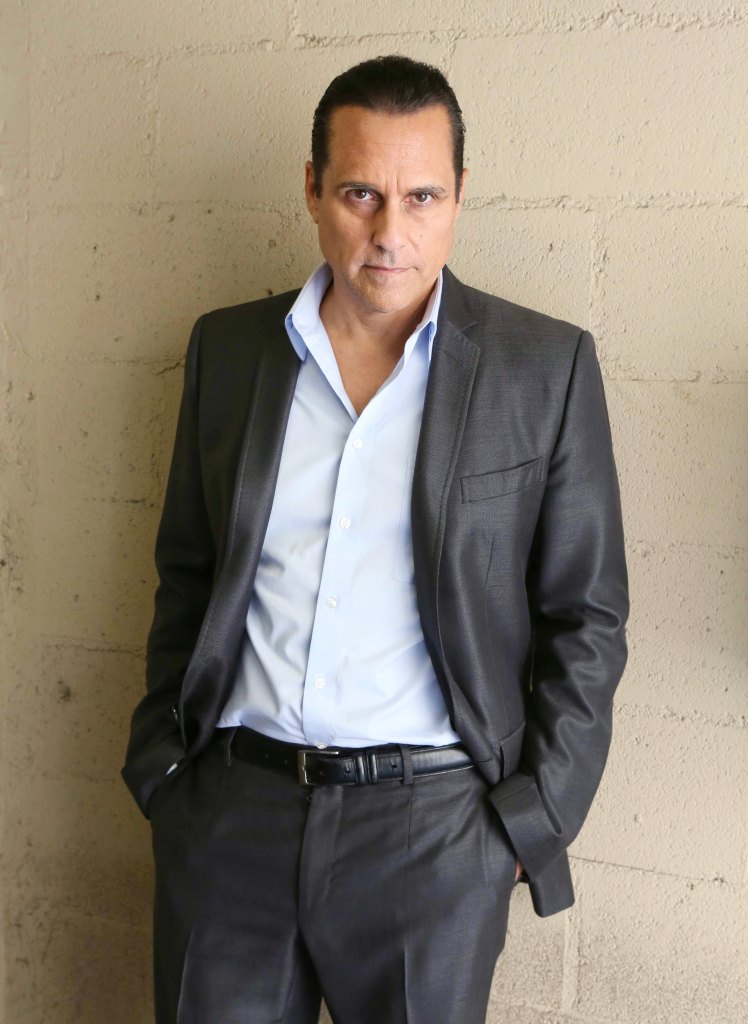 "General Hospital" Set