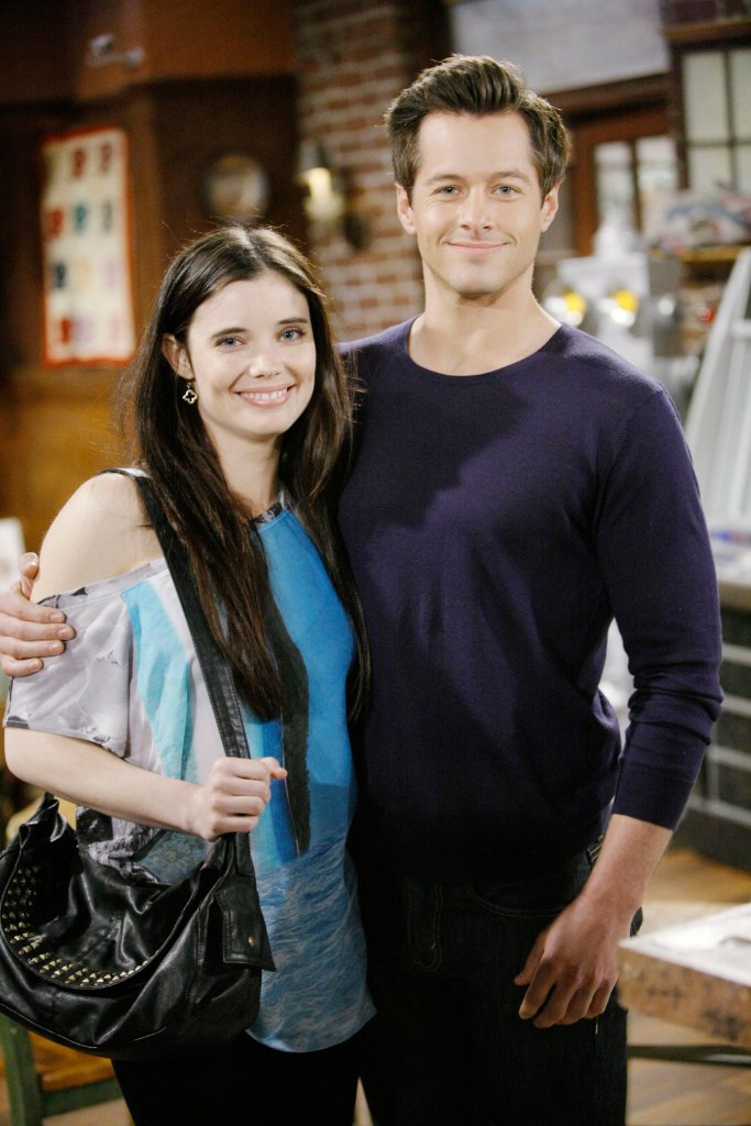 "The Young and the Restless" Set