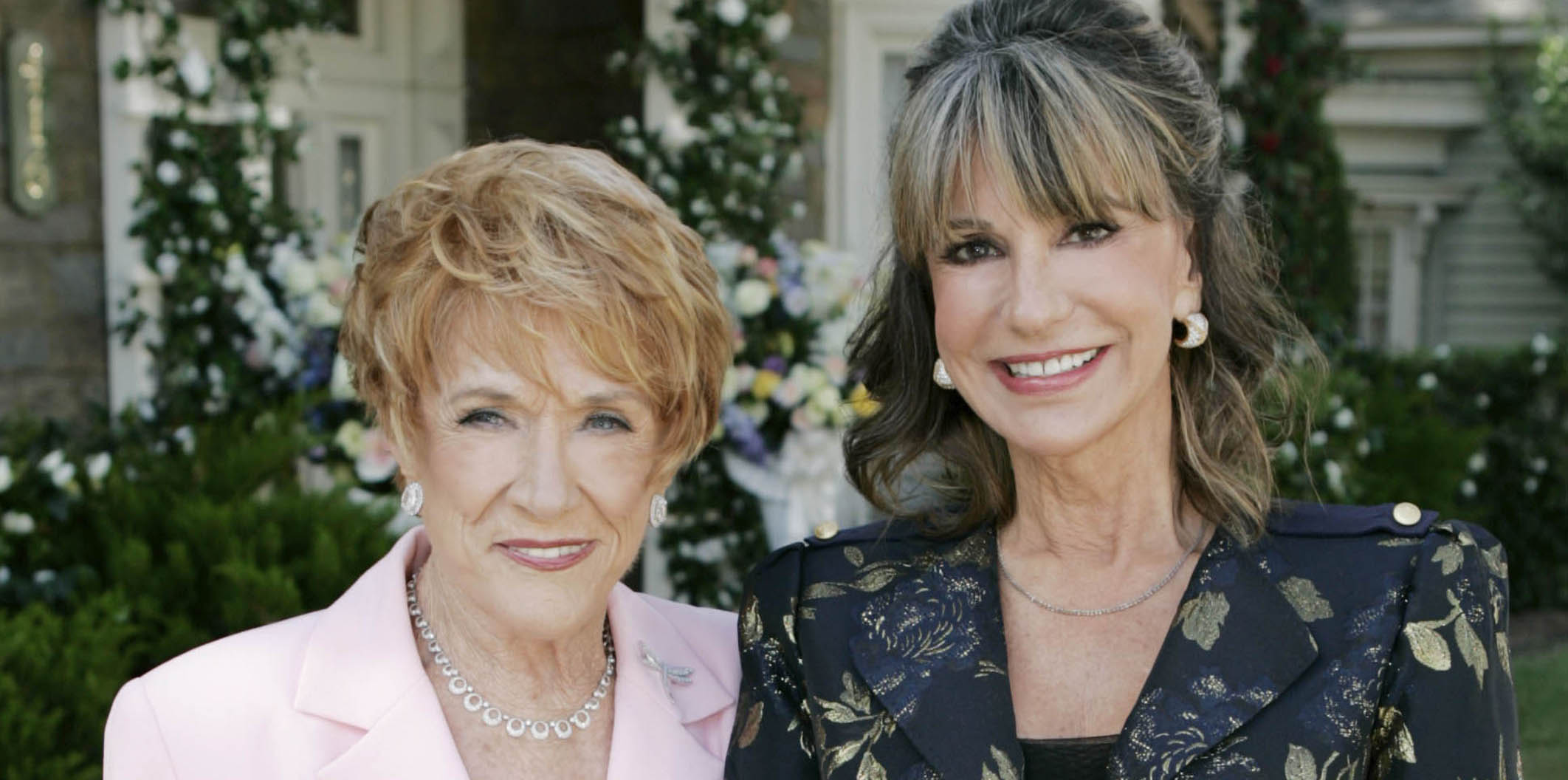 "The Young and the Restless" Set Location