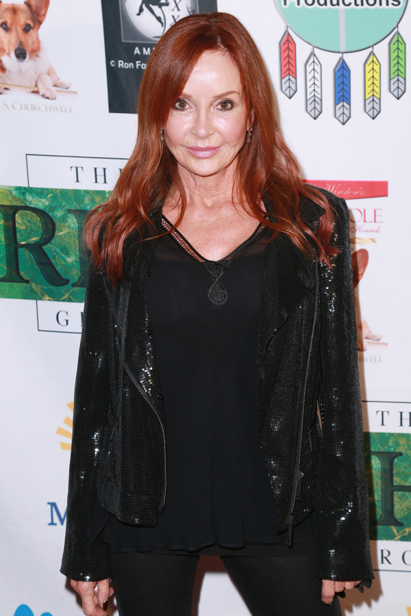 11th Annual Hollywood F.A.M.E. Awards Arrivals