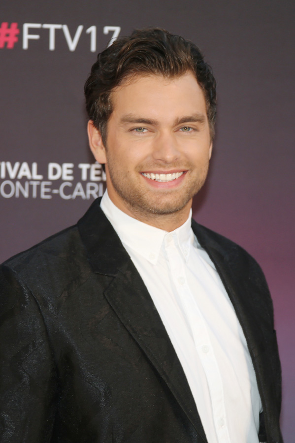 57th Monte Carlo Television Festival TV Series Party at the Monte Carlo Bay Hotel