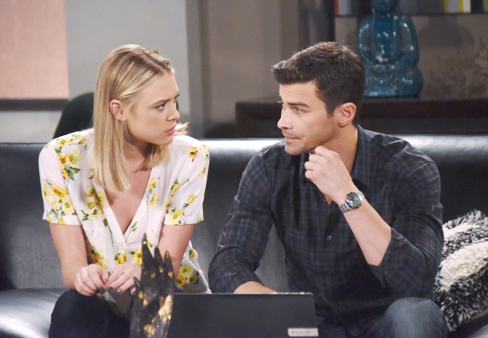 GH Kiki and Griffin - JPI