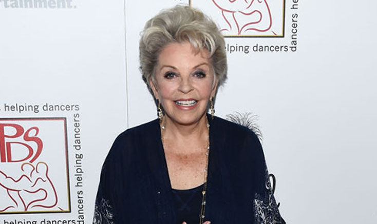 30th Annual Gypsy Awards Luncheon Arrivals