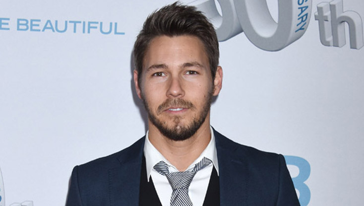 "The Bold and the Beautiful" 30th Anniversary Party