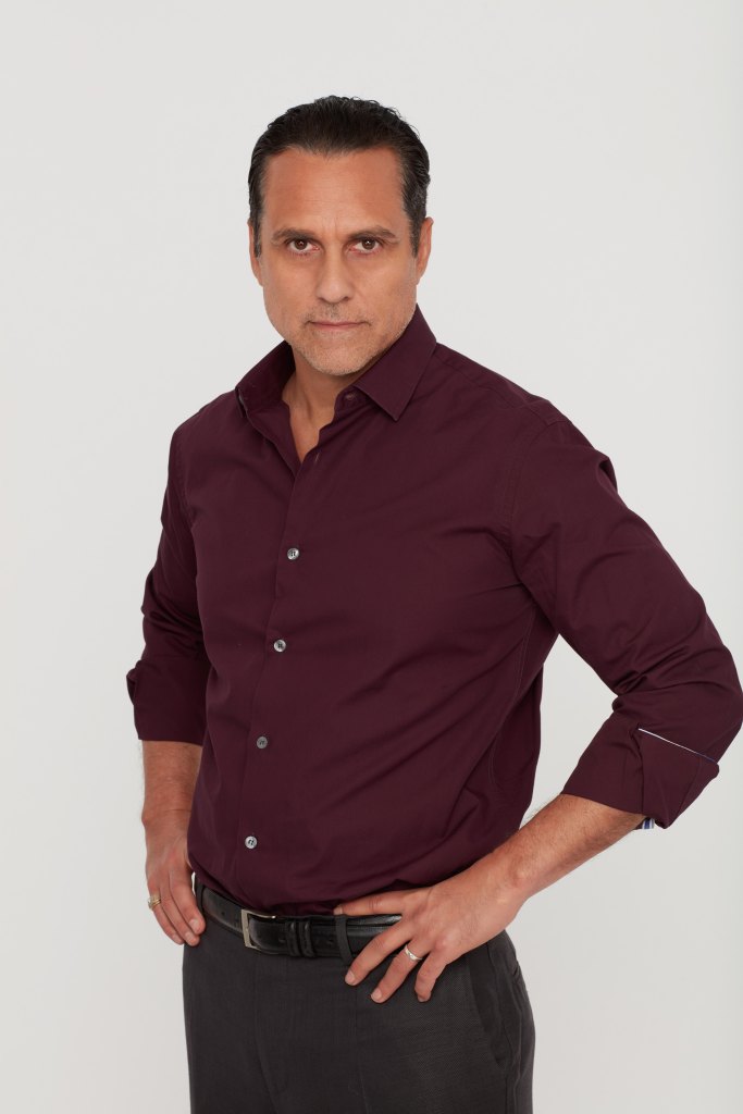 MAURICE BENARD