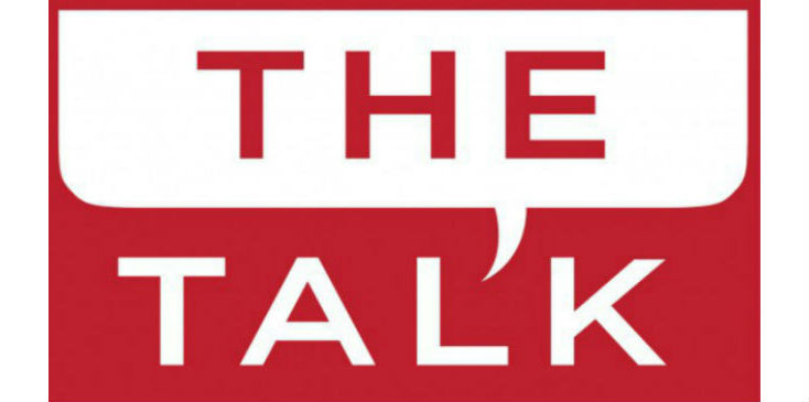 Talklogo