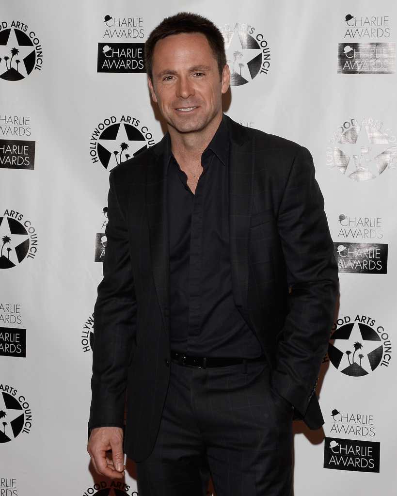29th Annual Charlie Awards Luncheon By The Hollywood Arts Council