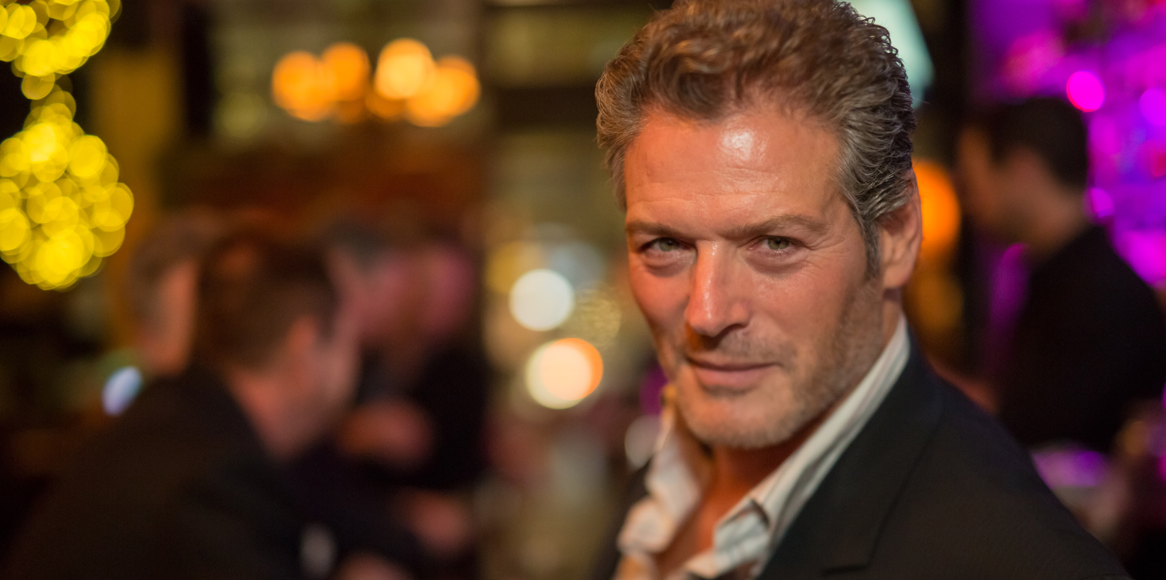 LANY Entertainment Presents "The Bay" Pre Emmy Party