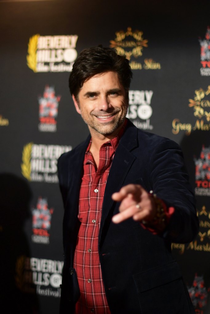 18th Annual International Beverly Hills Film Festival Opening Night Gala Premiere Of "Benjamin" Arrivals