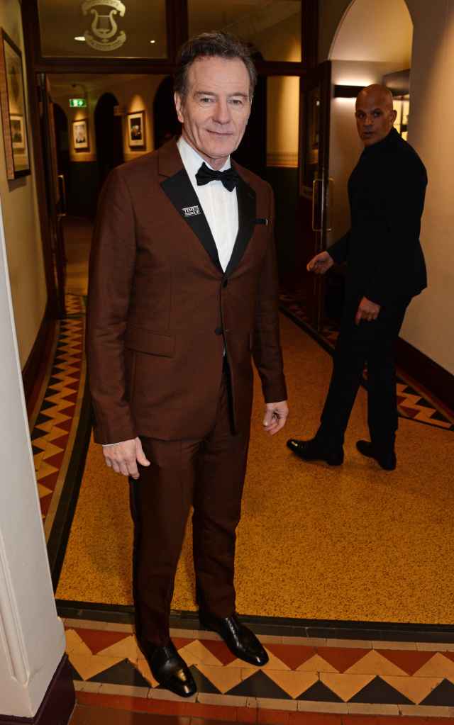 The Olivier Awards With Mastercard Inside