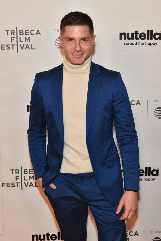 Shorts Program Tribeca Film Festival