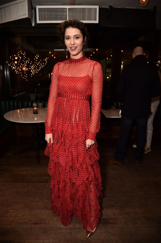 2018 Tribeca Film Festival After Party For All About Nina, Hosted By Don Julio At Catch Roof