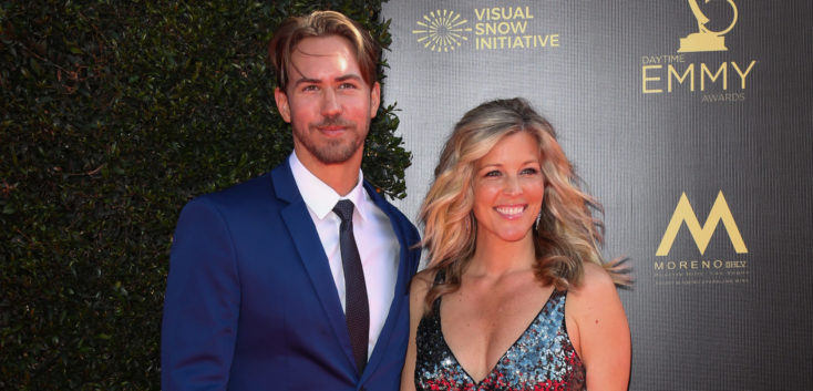 45th Annual Daytime Creative Arts Emmy Awards Arrivals