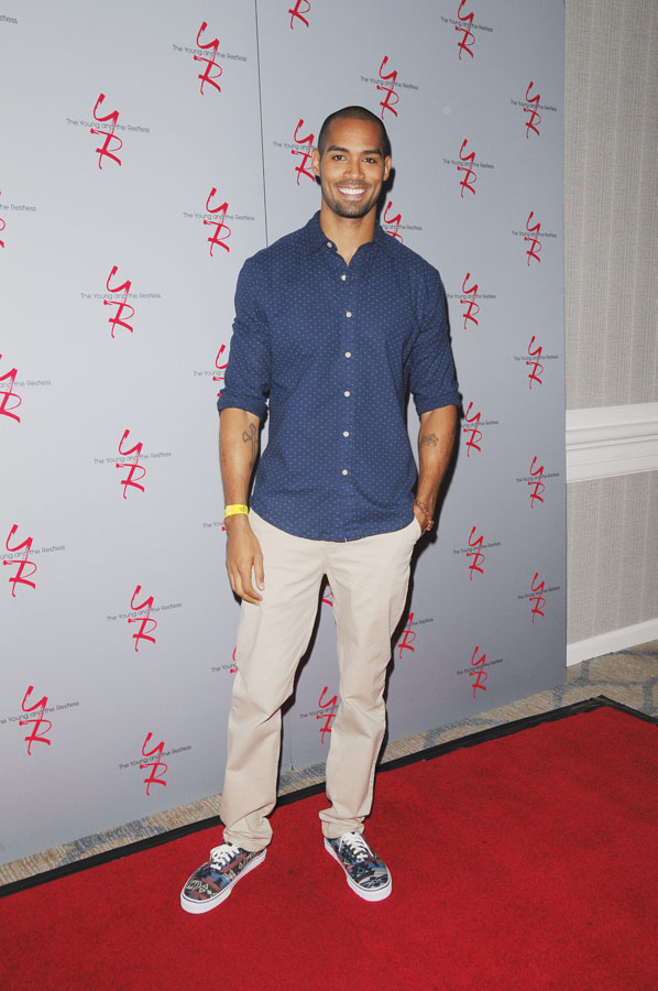 The Young And The Restless 40th Anniversary Fan Club Dinner