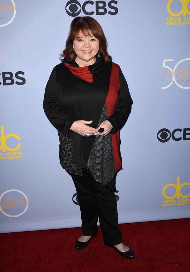 The Carol Burnett Show 50th Anniversary Special