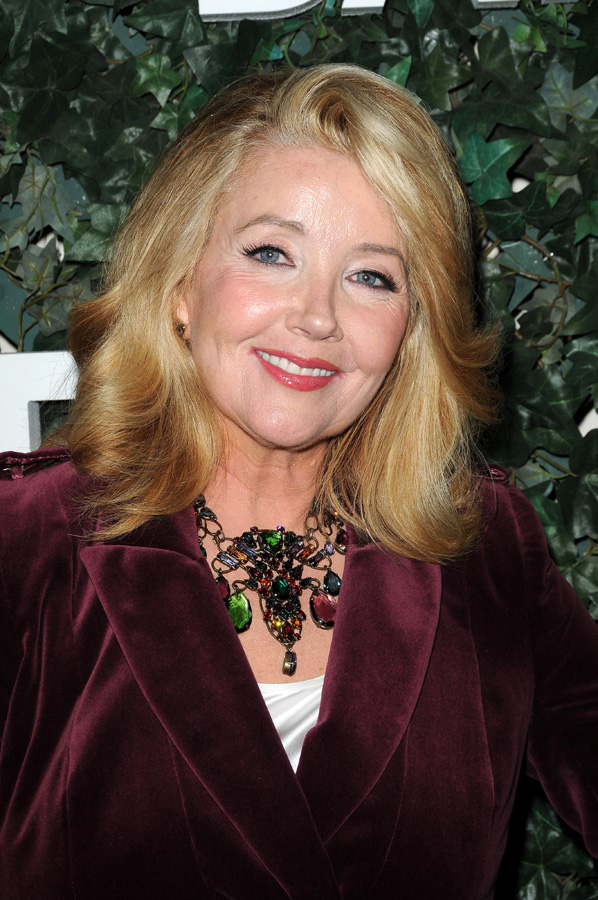 CBS Daytime #1 for 30 Years Launch Party