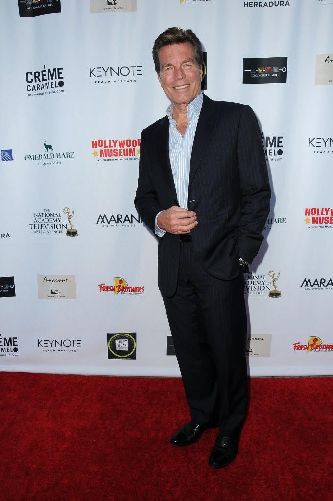 5th Annual Daytime Emmy Awards Nominee Reception