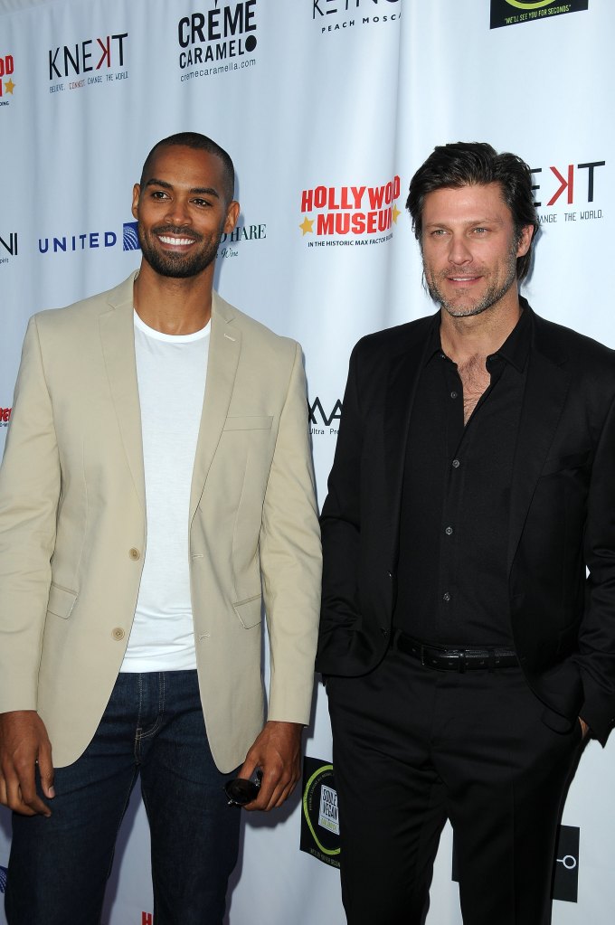 5th Annual Daytime Emmy Awards Nominee Reception