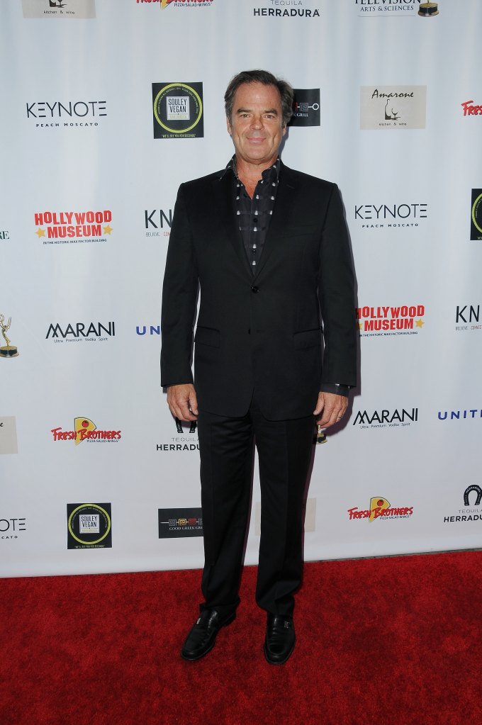 5th Annual Daytime Emmy Awards Nominee Reception