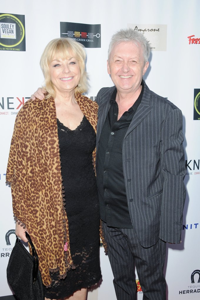 5th Annual Daytime Emmy Awards Nominee Reception