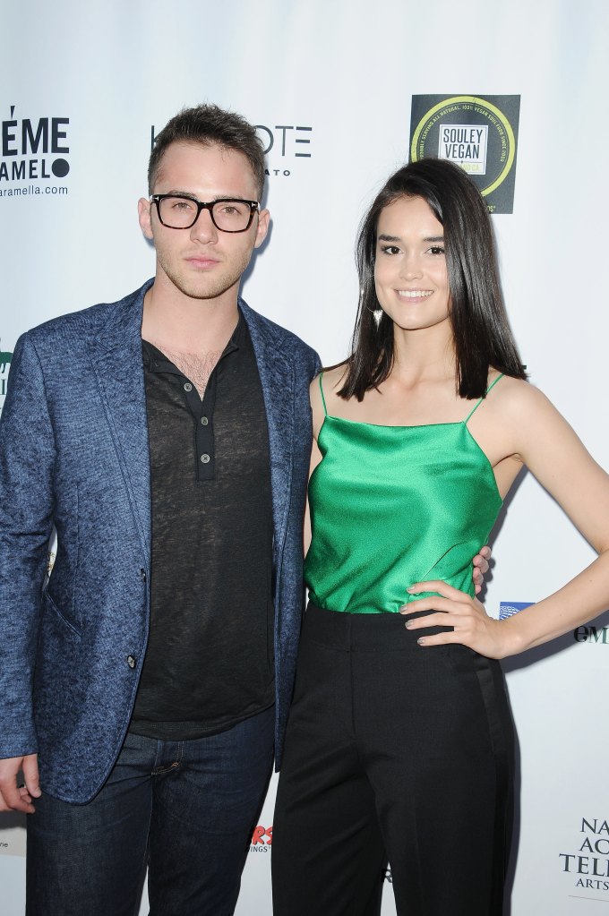 5th Annual Daytime Emmy Awards Nominee Reception