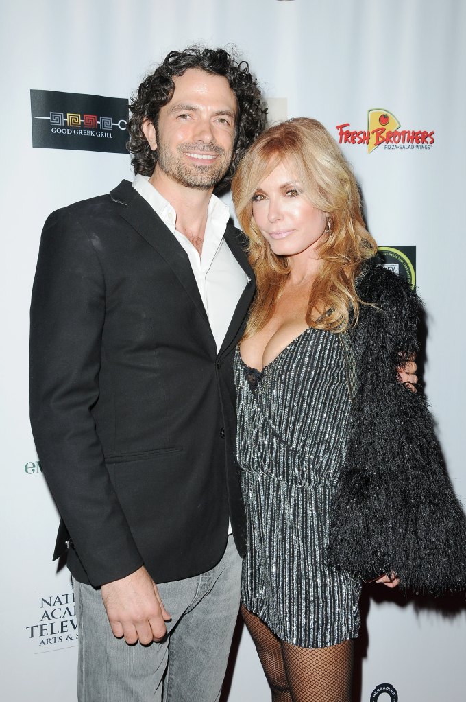 5th Annual Daytime Emmy Awards Nominee Reception