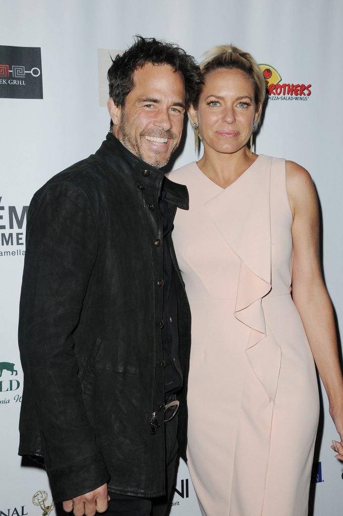 5th Annual Daytime Emmy Awards Nominee Reception