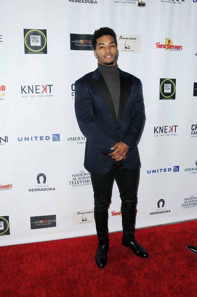 5th Annual Daytime Emmy Awards Nominee Reception