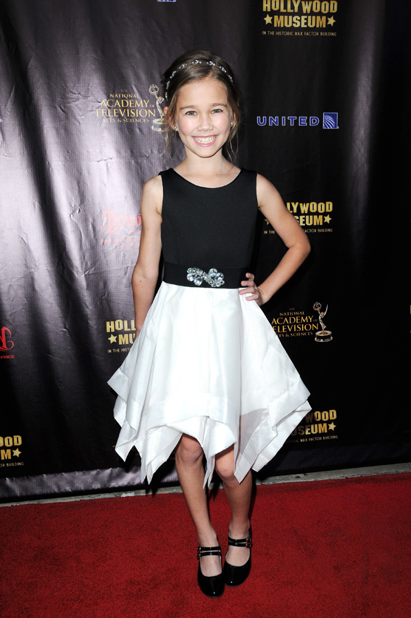 2016 Daytime Emmy Nominee Reception