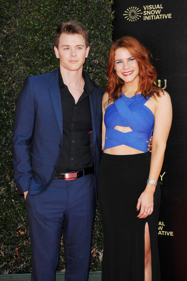 45th Annual Daytime Creative Arts Emmy Awards Arrivals