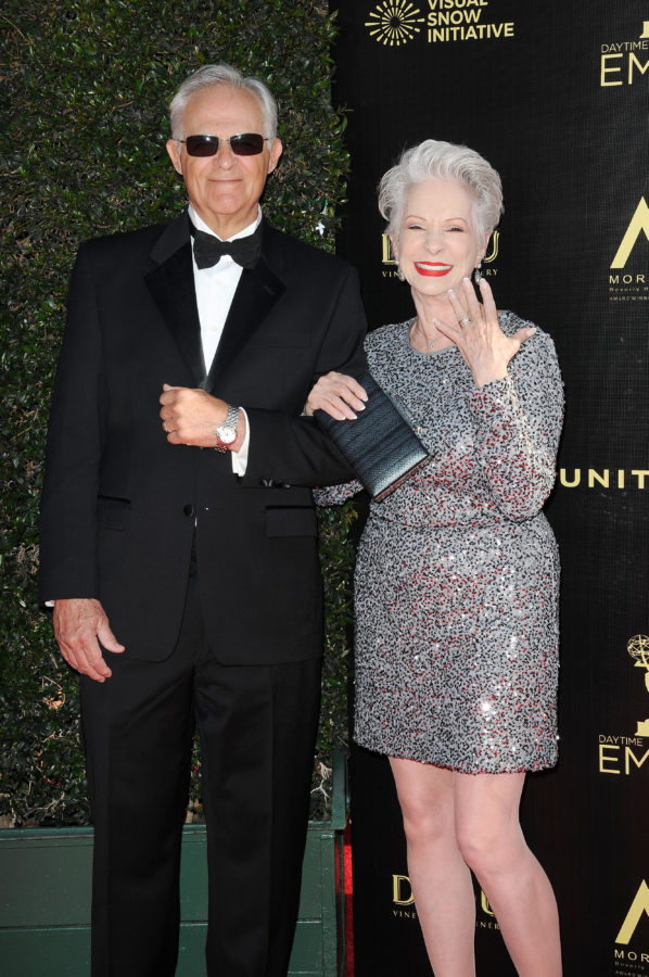 45th Annual Daytime Creative Arts Emmy Awards Arrivals
