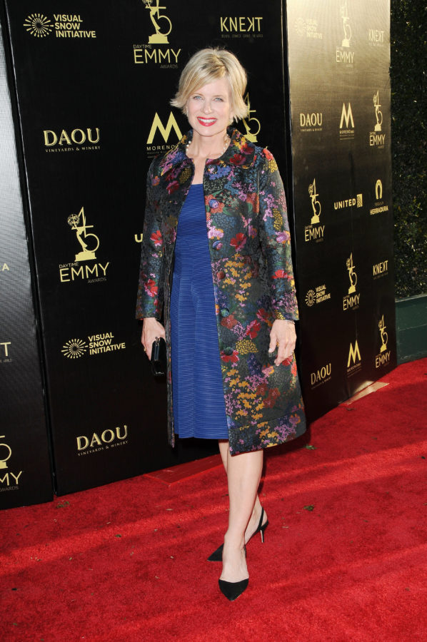 45th Annual Daytime Creative Arts Emmy Awards Arrivals