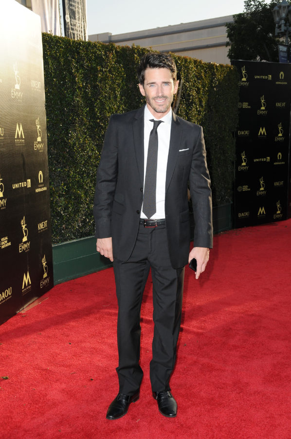 45th Annual Daytime Creative Arts Emmy Awards Arrivals
