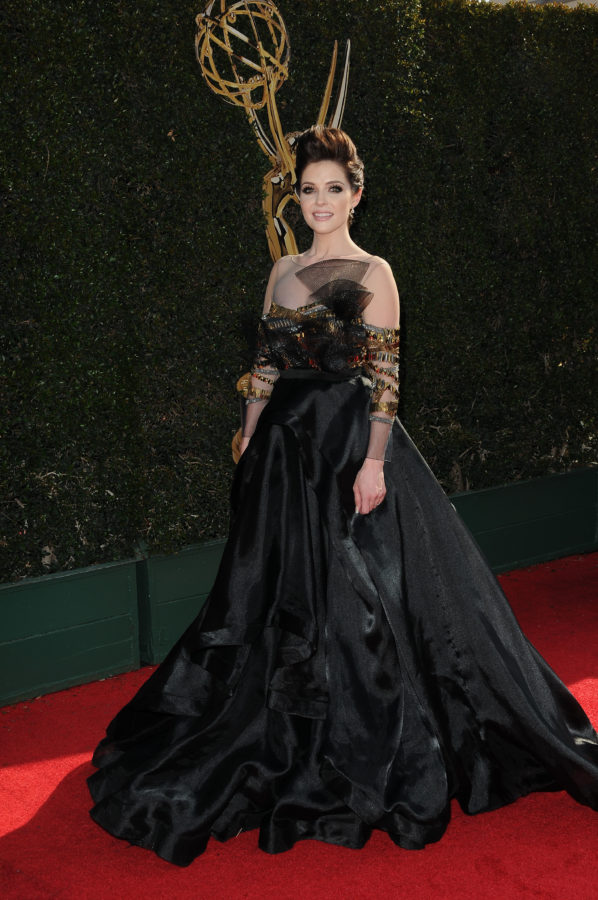 45th annual Daytime Emmy Awards Arrivals