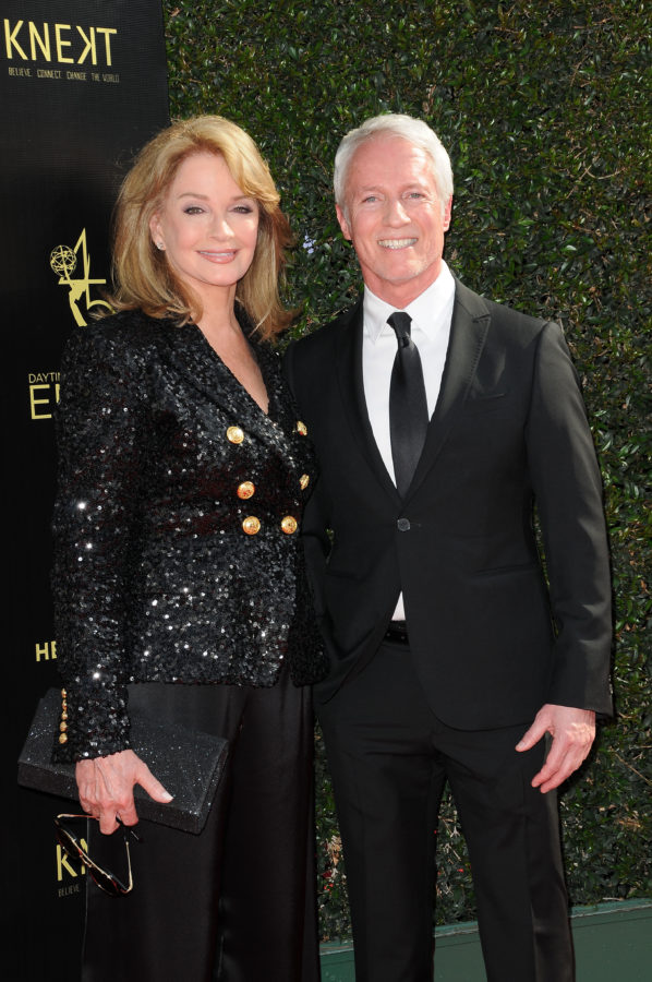 45th annual Daytime Emmy Awards Arrivals