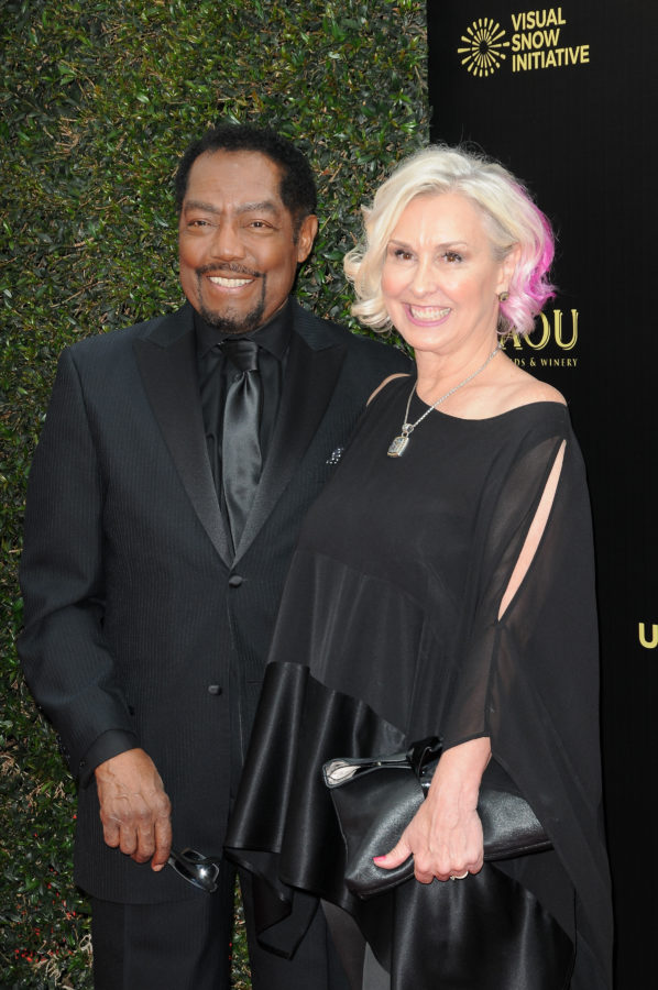 45th annual Daytime Emmy Awards Arrivals